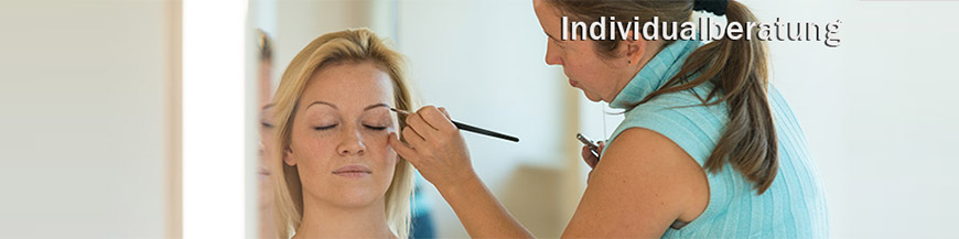 Business Make-up individuell